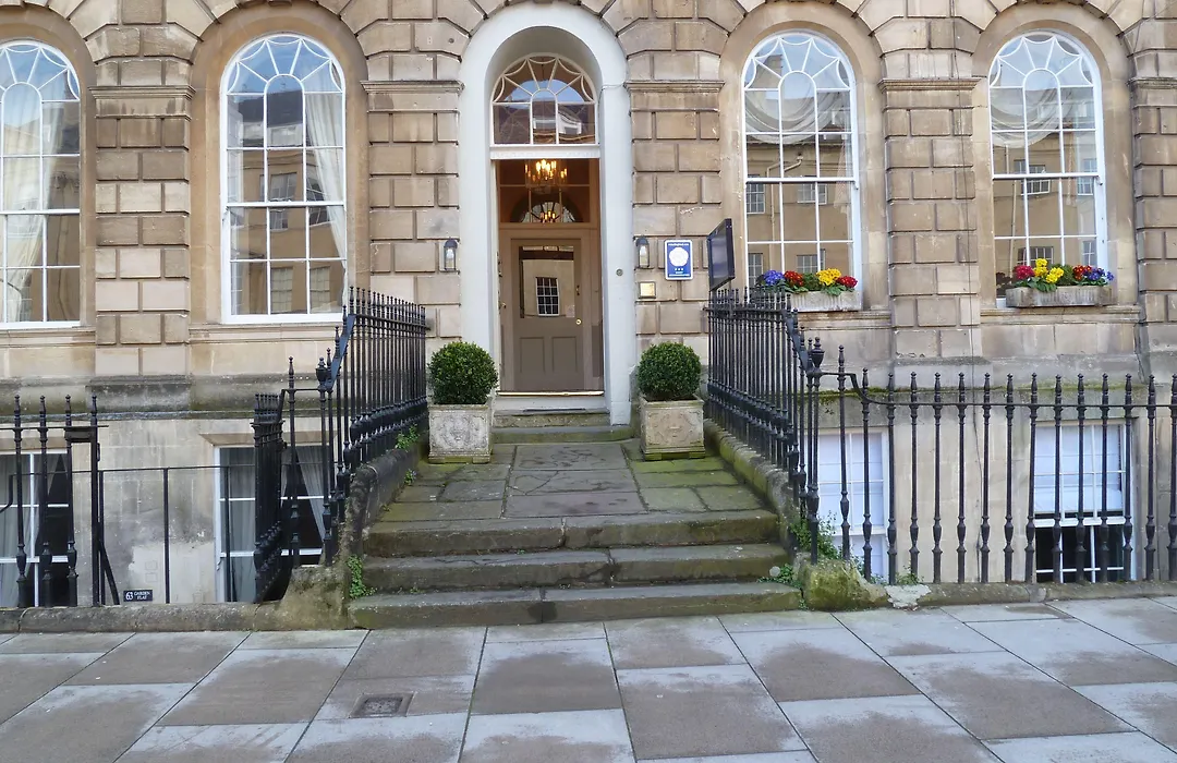 Edgar Townhouse-1